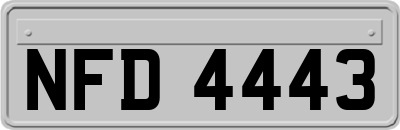 NFD4443