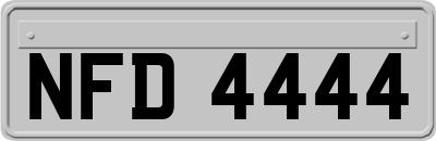 NFD4444
