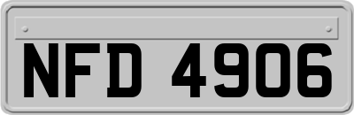 NFD4906