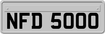 NFD5000