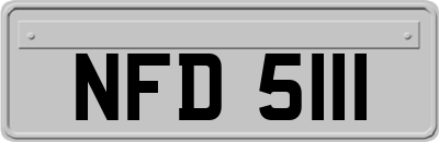NFD5111