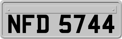 NFD5744