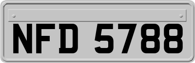 NFD5788