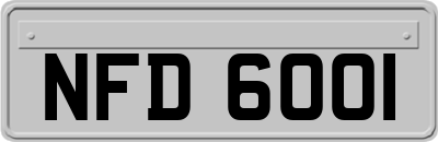 NFD6001