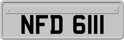 NFD6111