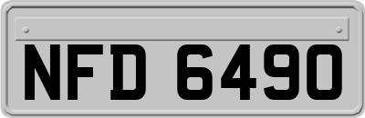 NFD6490