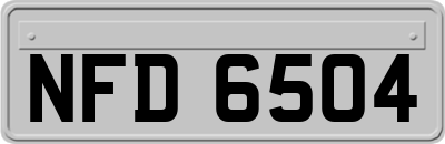 NFD6504