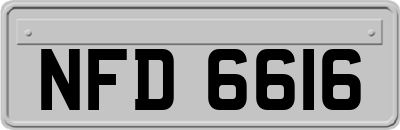 NFD6616