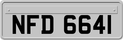 NFD6641