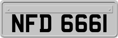 NFD6661