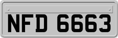 NFD6663