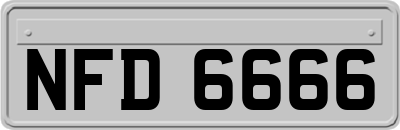 NFD6666