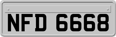 NFD6668