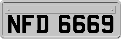 NFD6669
