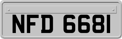 NFD6681