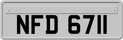NFD6711