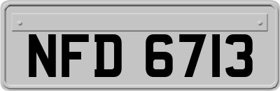 NFD6713