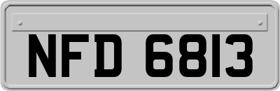 NFD6813