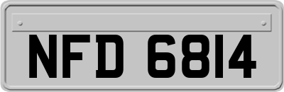 NFD6814