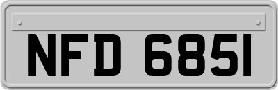 NFD6851