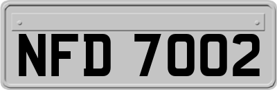 NFD7002