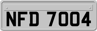 NFD7004