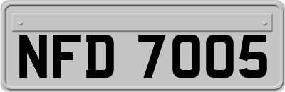 NFD7005