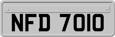NFD7010