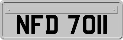 NFD7011