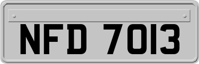 NFD7013