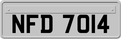 NFD7014