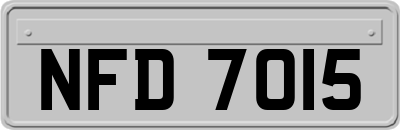 NFD7015