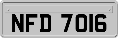 NFD7016