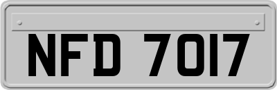 NFD7017