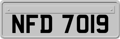 NFD7019
