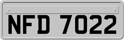 NFD7022