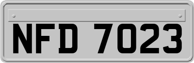NFD7023