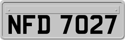 NFD7027