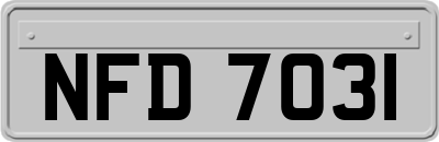 NFD7031