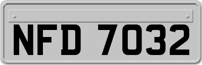 NFD7032