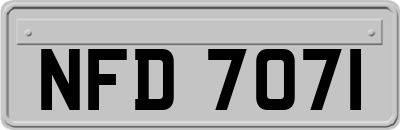 NFD7071