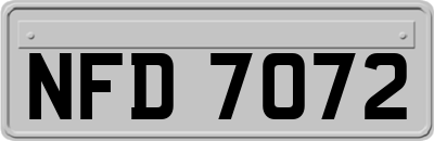 NFD7072