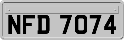 NFD7074