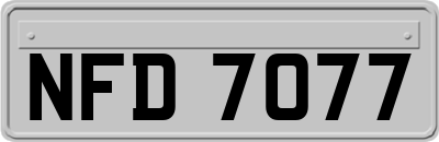NFD7077