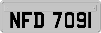 NFD7091