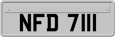 NFD7111