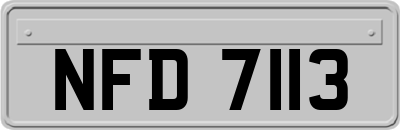 NFD7113