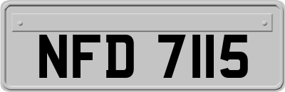 NFD7115