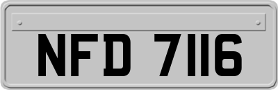 NFD7116