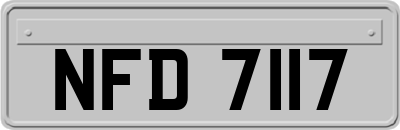 NFD7117